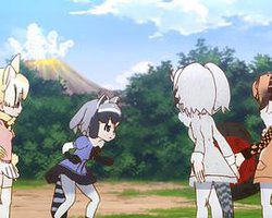 兽娘动物园12.1话