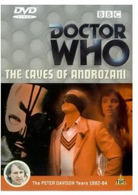 Doctor Who - The Caves of Androzani