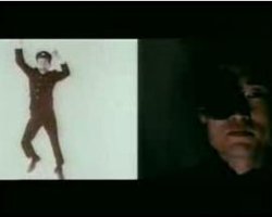 For My Crushed Right Eye