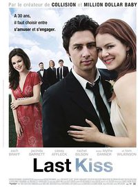 最后一吻