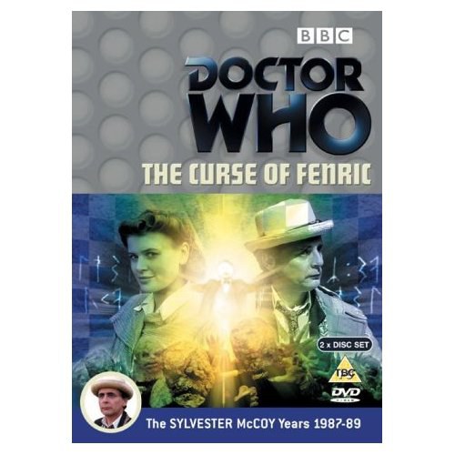 神秘博士：Fenric的诅咒