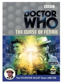 神秘博士：Fenric的诅咒