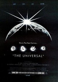 Blur: The Universal