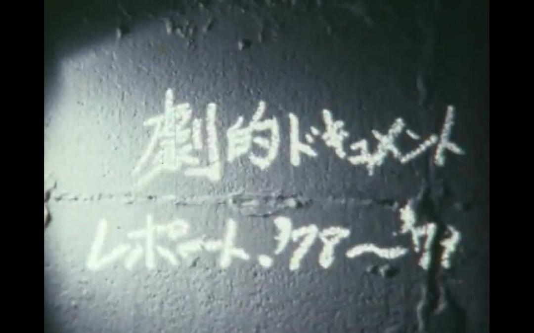 Gekiteki Document Report '78～'79