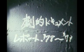 Gekiteki Document Report '78～'79