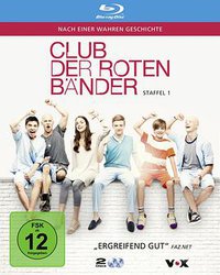 Club der roten Bänder (红腕带俱乐部 第一季)