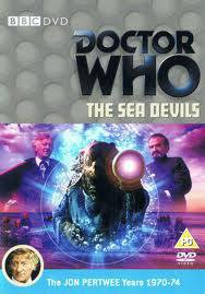 The Sea Devils