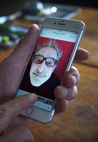 The Official Spot of the 22nd Ji.hlava IDFF