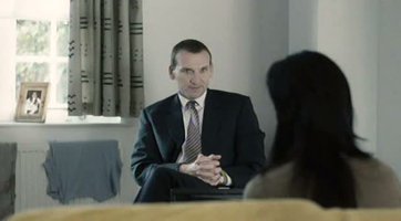 The Happiness Salesman