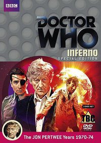 Doctor Who - Inferno
