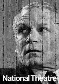 英国国家剧院（上）—梦想缘起