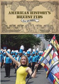 American History's Biggest Fibs with Lucy Worsley