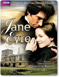 Jane Eyre (简爱)