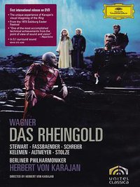 Wagner: Das Rheingold