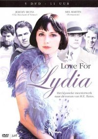 Love for Lydia