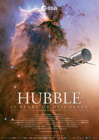 Hubble: 15 Years of Discovery