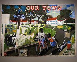 art21 (艺术在二十一世纪 第一季)