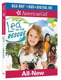 小丫头淡紫历险记