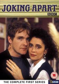 Joking Apart (谈笑分生 第一季)