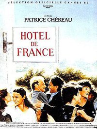 Hôtel de France