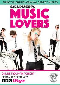 Funny Valentines (欢乐情人节 第一季)