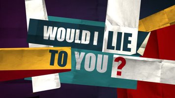 Would I Lie to You? (真的不骗你 第四季)