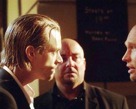 Johan Falk: Falk Spelets Regler