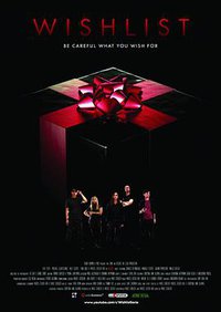 Wishlist (愿望清单 第一季)