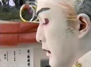 情热大陆 中村狮童篇