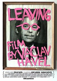Leaving