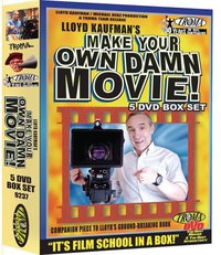 Troma公司cult电影集锦