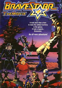 布雷斯塔警长电影版