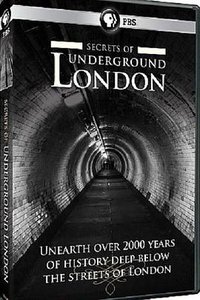 Secrets of Underground London