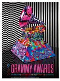 第57届格莱美奖颁奖典礼