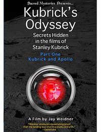 库布里克的奥德赛