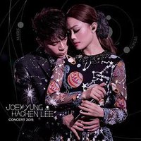 Joey Yung X Hacken Lee Concert 2015