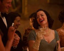 英伦式丑闻 (英国式丑闻 第二季)