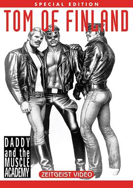 Tom of Finland