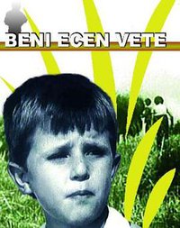 Beni Walks by Himself