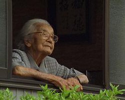 嬤嬤的老房子