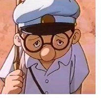 オサムとムサシ