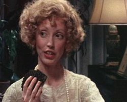 Bernice Bobs Her Hair