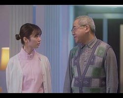 ハゲしわしわときどき恋