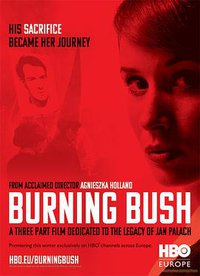 Burning Bush (Miniseries)