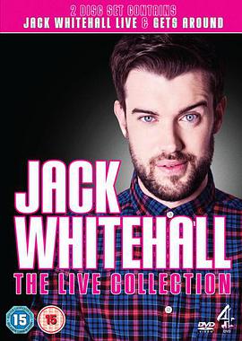 Jack Whitehall Gets Around: Live from Wembley Arena