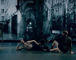 Matthew Bourne's Christmas