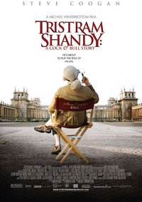 一个荒诞的故事