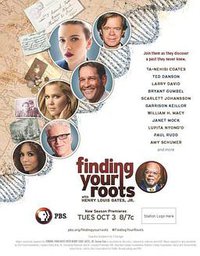 Finding Your Roots with Henry Louis Gates, Jr.