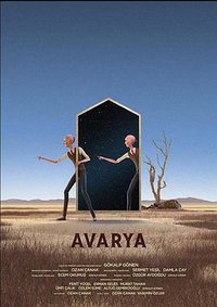 avarya