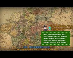 Crash Course US History (十分钟速成课：美国历史 第一季)